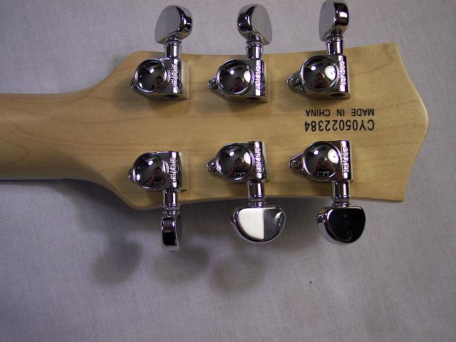 G5810 Electromatic Bo Diddley Picture 5